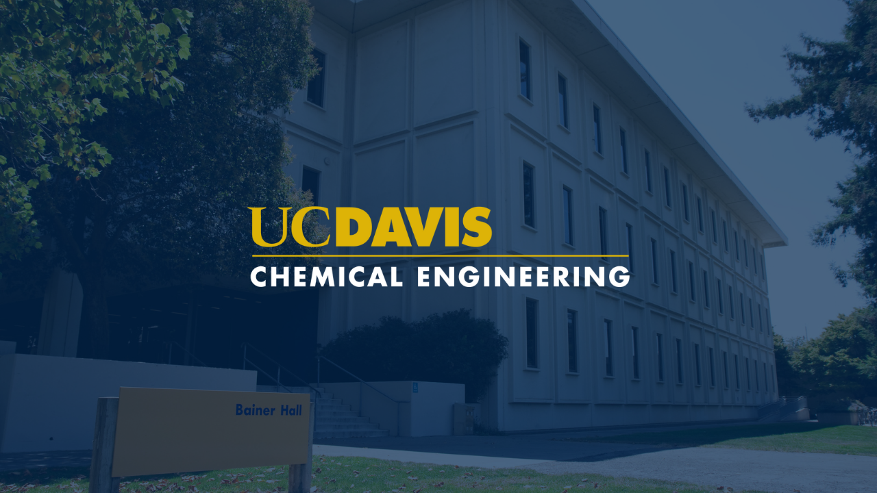 Job Opportunity Joe and Essie Smith Endowed Chair Chemical